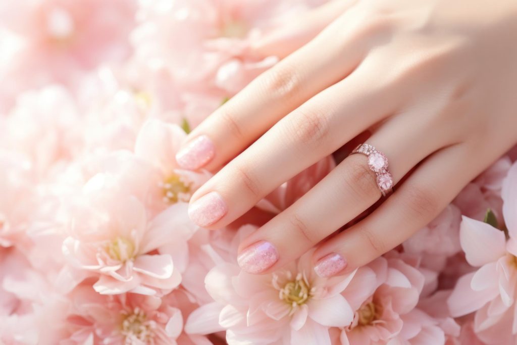 Top 5 Nail Salons In Torrance, California - Almond Nails